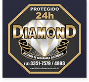 Diamond Segurança Eletrônica